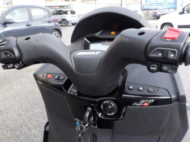 PIAGGIO MP3 310 Sport My2026 NUOVO rif. 24166493 - Foto 8