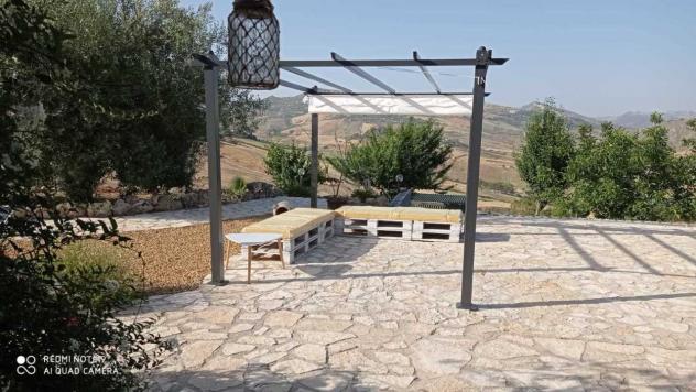 Villa in vendita a Caltanissetta - Foto 4