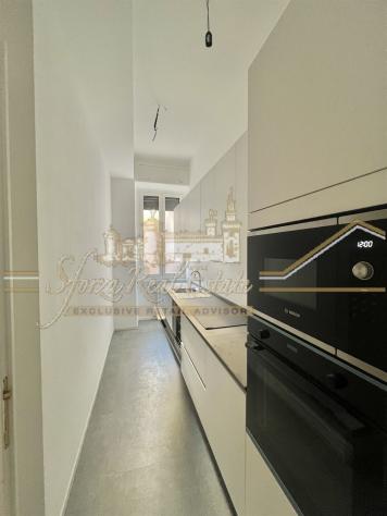 Elegante 3 Locali a Milano Centro - Foto 6