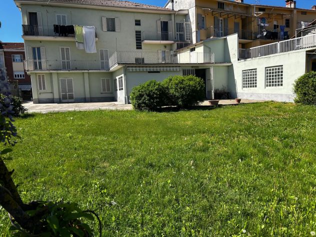 Mondovì - Via Rosa Bianca