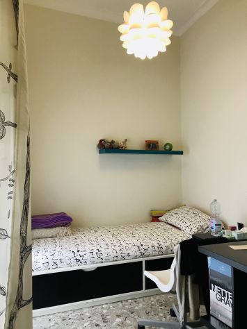 APPARTAMENTO RISTRUTTURATO NAPOLI CENTRO - Foto 9