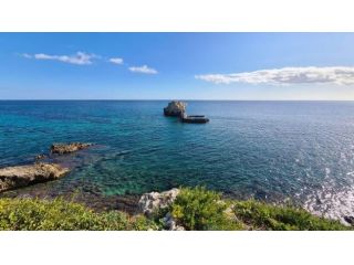 Trilocale in affitto a Siracusa