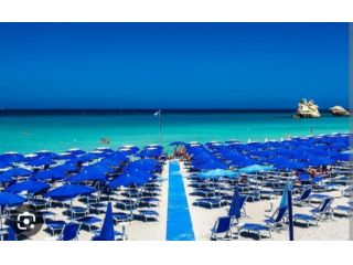 SALENTO TORRE DELL'ORSO