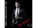 DJ SAX SASSOFONISTA MUSICA MATRIMONIO THOMAS DE GOBBI
