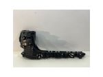 BMW X3 F25 LCI Staffa paraurti anteriore sinistra - 18140