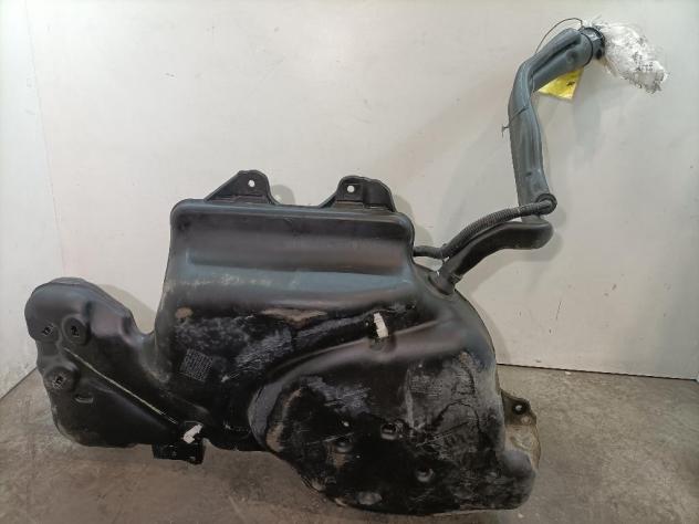 SERBATOIO CARBURANTE RENAULT Captur Serie 172039800R H4B408 benzina 898 (1319) - Foto 5