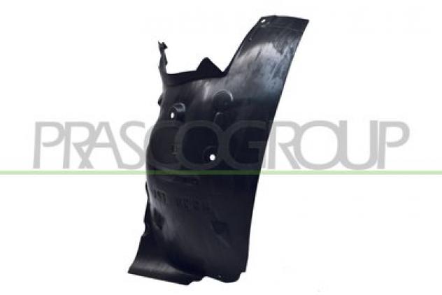 PARASAS.INT.PASS.A.D.(parte p) RN3083613 Carrozzeria  Lamierati esterni  Fiancate  Parasassi pass RENAULT - MODUS - 2004  2008, RENAULT - MODUS / G.MO