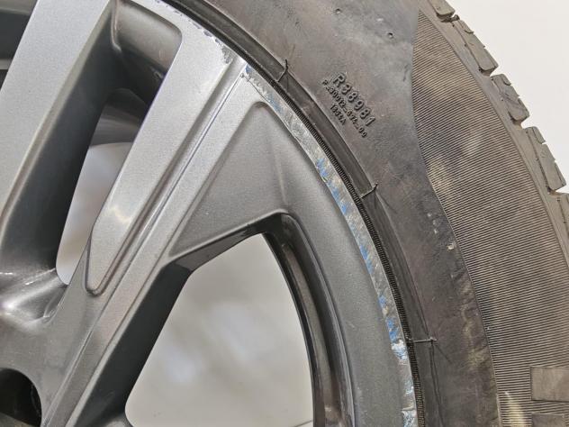 CERCHIO IN LEGA PEUGEOT 208 Serie 9825165280 (19) - Foto 7