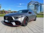 Musata completa e ricambi vari Mercedes a45 2023