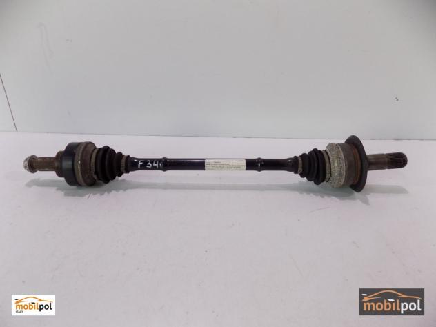 BMW 3 GT F34 semiasse posteriore destro - 4629