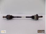 BMW 3 GT F34 semiasse posteriore destro - 4629