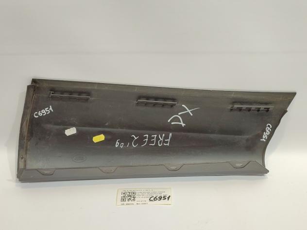 MODANATURA PORTELLONE POST DX LAND ROVER Freelander 3° Serie 6H52-29148-AD 224DT (0611) - Foto 2