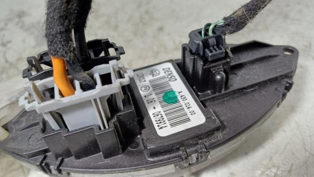 RESISTENZA RISCALDAMENTO LANCIA Ypsilon 4° Serie G1775060 199B1000 (1123) - Foto 3