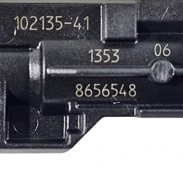 INIETTORE MINI Countryman Serie (F60) 13538656548 B38A15A Benzina 1500 (16) - Foto 10