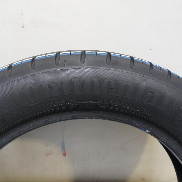 2 GOMME 165 60 15 CONTINENTAL A70763 - Foto 4
