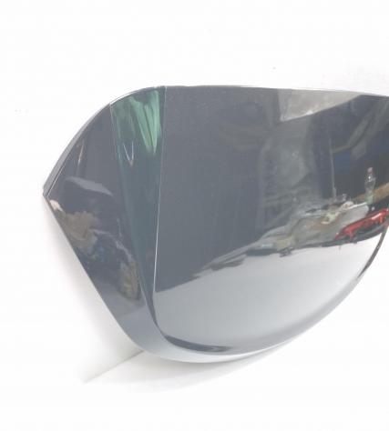 SPOILER PORTELLONE POSTERIORE AUDI Q3 Serie (F3B) 83A827933A DFGA Diesel 2000 (18) - Foto 2