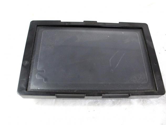 42342511 DISPLAY SISTEMA MULTIMEDIALE OPEL ASTRA SW 1.6 D 81KW 6M 5P (2017) RICAMBIO USATO - Foto 2