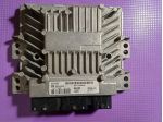 Siemens Continental SID206 5WS40584B-T - 8V21-12A650-EB  ECU DIESEL CONTINENTAL
