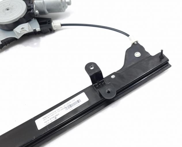 ALZACRISTALLO ELETTRICO ANT. DX NISSAN NV200 1° Serie 80700-BJ30B0C (09) - Foto 8