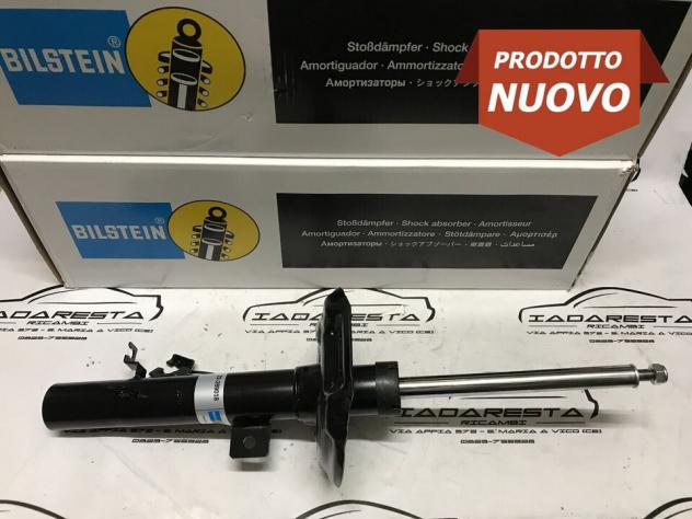 Coppia Ammortizzatore Anteriore Koleos 2.0 DCI 543030343R - Foto 3