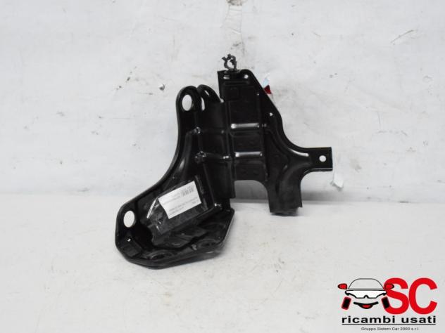 Staffa Supporto Filtro Aria Fiat Ducato 52168843 52224922 - 36647 - Foto 2