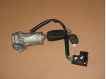 BLOCCHETTO CHIAVE ORIGNALE IVECO DAILY 3.0 ANNO 2010 CON CHIAVE A TELECOMABDO