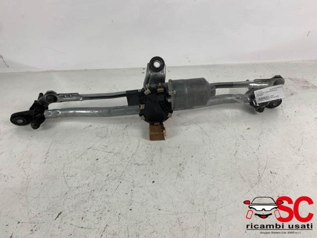 Tergicristallo Anteriore Jeep Renegade 51953959 - Foto 4
