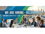 Consulente Commerciale