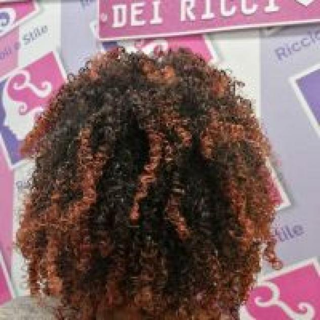 Riccioli e Stile dal 1991- Specialisti dei capelli ricci - Foto 3