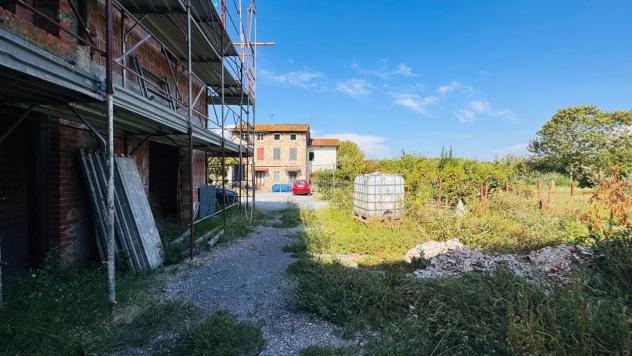 Rustico in vendita a Massa Macinaia - Capannori 115 mq Rif: 1452824 - Foto 3