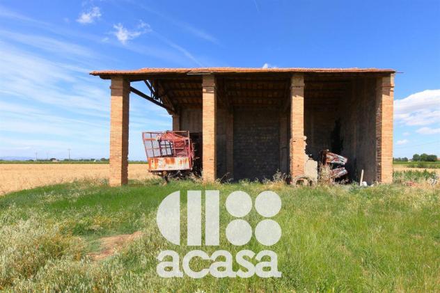 CASA COLONICA NON VINCOLATA CON FIENILE - Foto 8