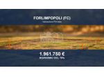 Immobile in asta di 115000 m² in vendita a Forlimpopoli