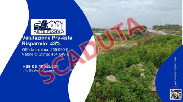 Immobile in asta di 49 m² in vendita a Noto