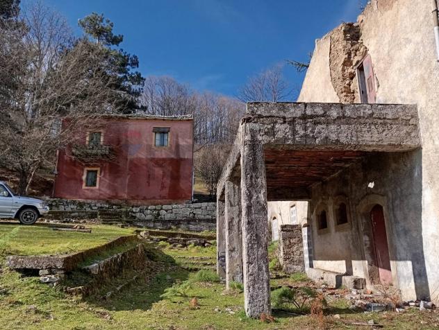 Terreno in vendita a Santa Domenica Vittoria - Foto 3