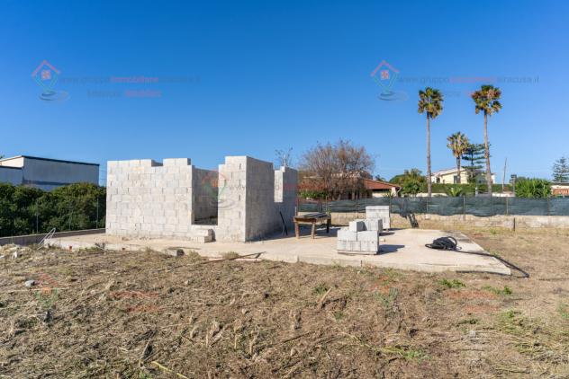Terreno edificabile in vendita a Siracusa