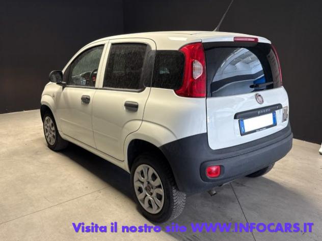 FIAT Panda VAN TwinAir Natural Power Pop 2 posti + IVA rif. 24013377 - Foto 2