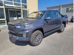 FOTON Tunland G7 2.0 TD 4x4