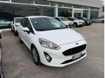 FORD FIESTA 1.5 TDCI VAN  AUTOCARRO 2 POSTI rif. 23927340