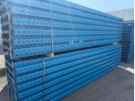 Scaffalature industriali usate