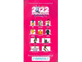 ANIMAZIONE MINI CLUB AGOSTO /SETTEMBRE TOSCANA MARE
