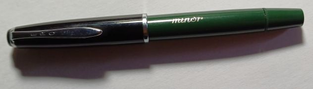Penna Stilografica “Ero minor” Vintage anni ‘80. - Foto 4
