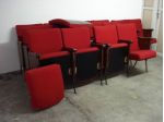 Sedie Cinema