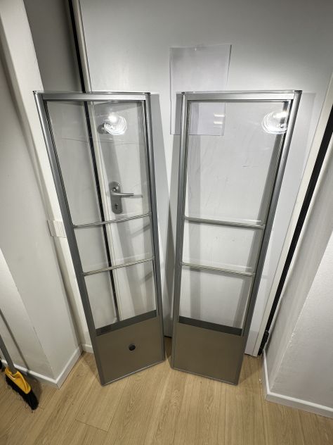 Barriere Antitaccheggio Printex Optimus AM 42 - Foto 5