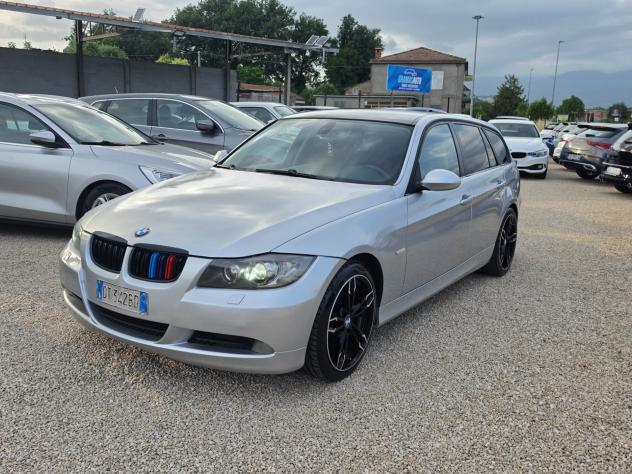 Bmw 320 320d cat Touring Futura serie 3