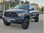 Dodge RAM PERSONALIZZATO