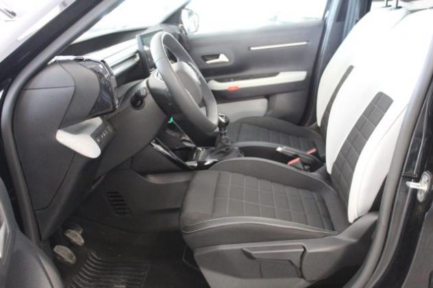CITROEN C3 1.2 PureTech 100 CV Max rif. 23631527 - Foto 10