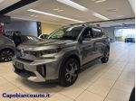 CITROEN C3 Aircross PureTech Turbo 100 CV Plus-PREZZO REALE rif. 23760832