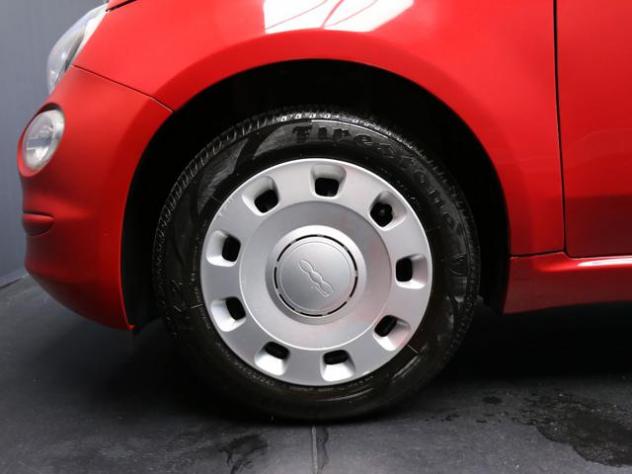 FIAT 500 1.0 Hybrid rif. 23890648 - Foto 5