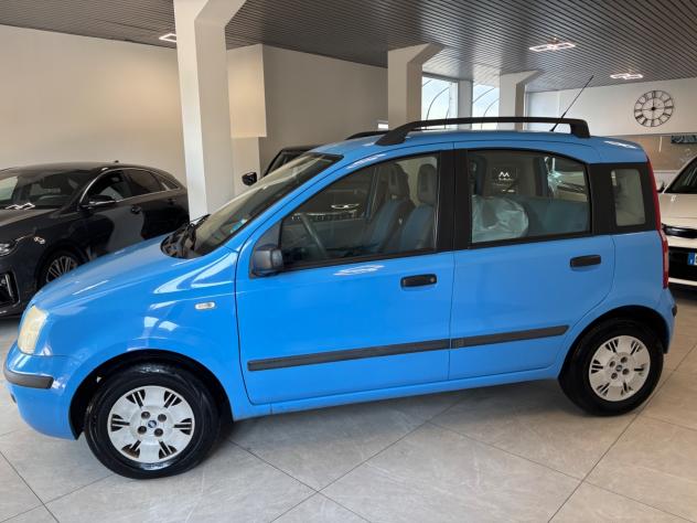 Fiat Panda 1.2 Emotion - Foto 3