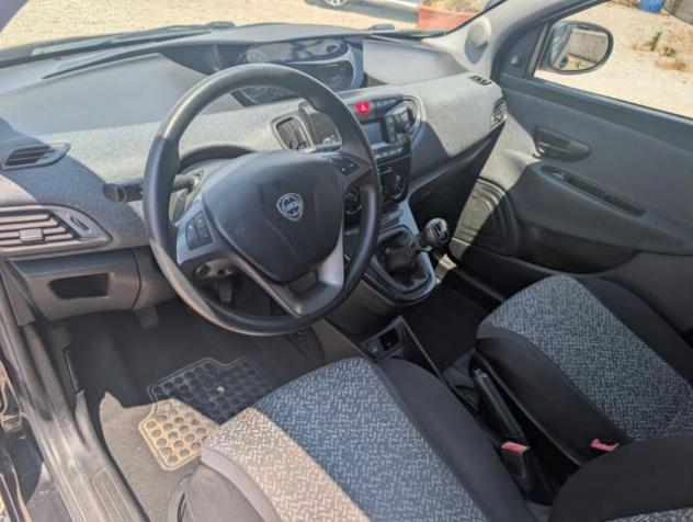 LANCIA Ypsilon 1.2 69 CV 5 porte S&S Elefantino Blu con 5° Posto rif. 23895134 - Foto 6